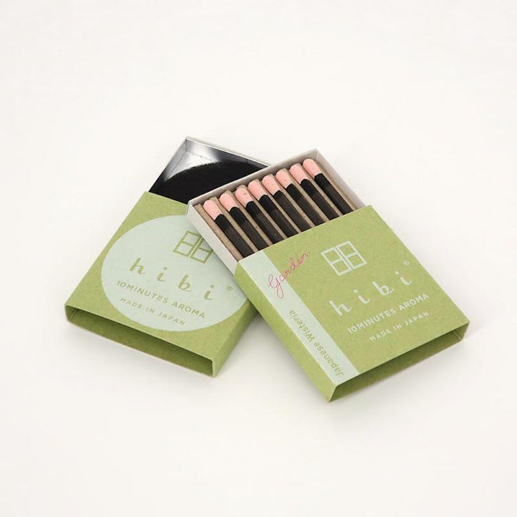 GARDEN – JAPANESE WISTERIA - 0