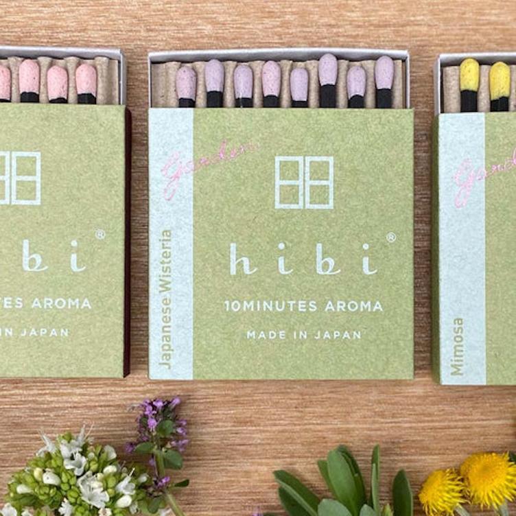 GARDEN – JAPANESE WISTERIA - 0