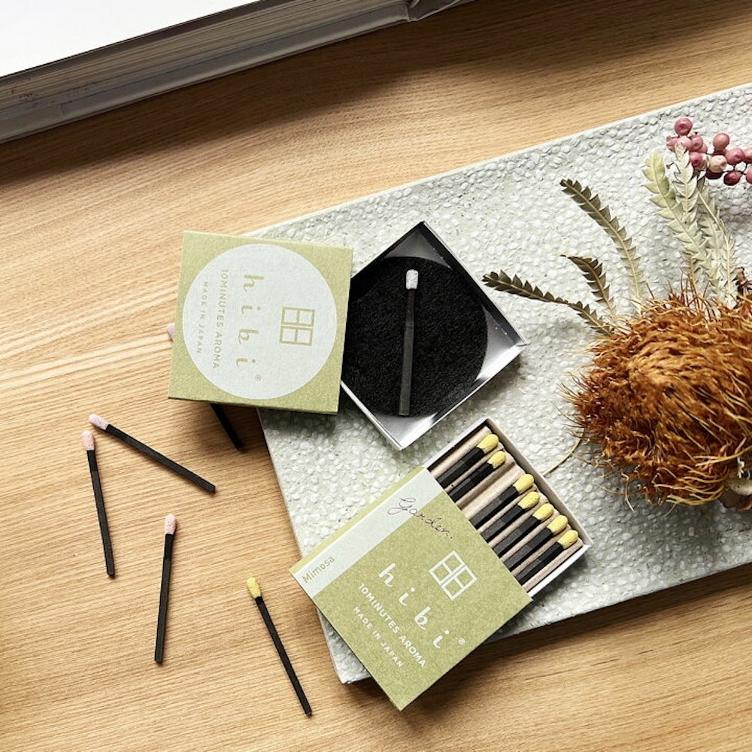 GARDEN – MIMOSA - 1