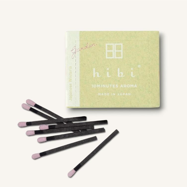 GARDEN - JAPANISCHE WISTERIA (L)