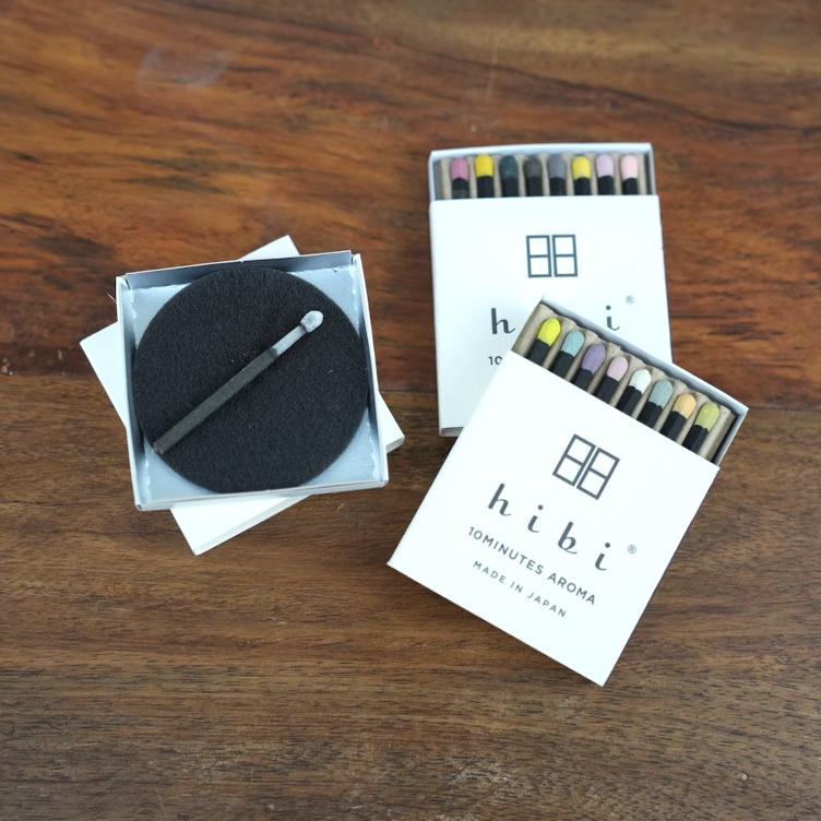 Hibi Probierset - 1