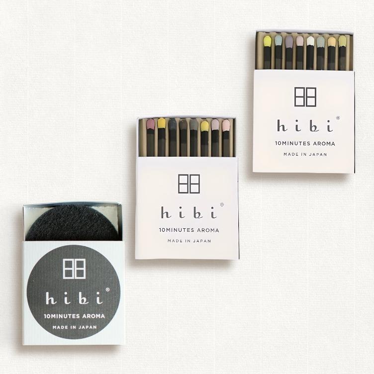 Hibi Probierset