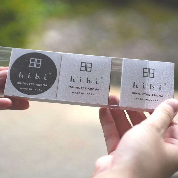 Hibi Probierset - 5