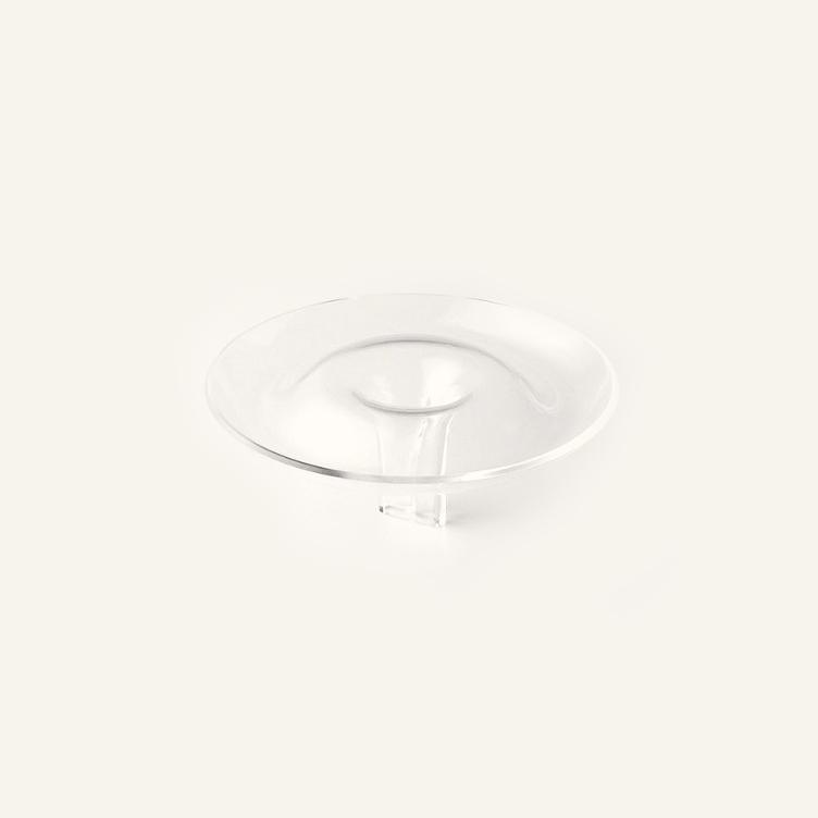 Floating Vase – Ripple - 2