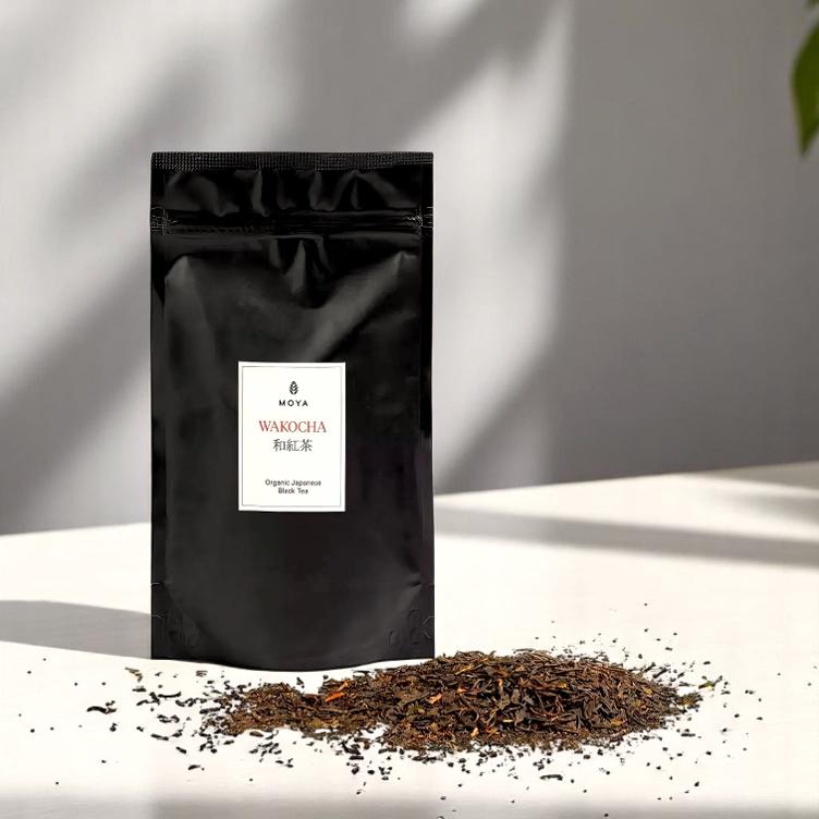 MOYA – Wakoucha (100 g) - 3