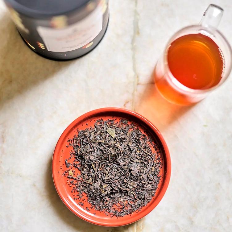 MOYA – Wakoucha (60 g) - 2