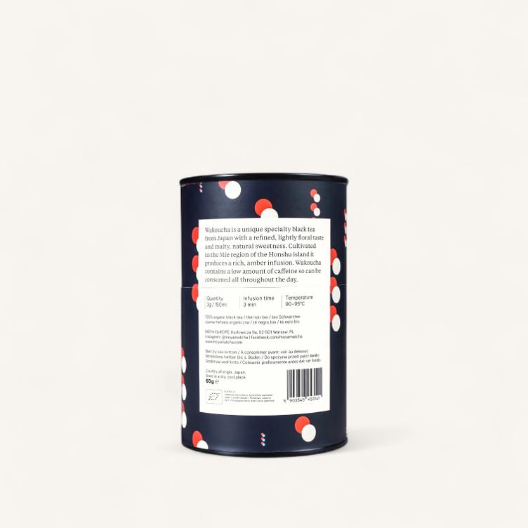 MOYA – Wakoucha (60 g) - 5