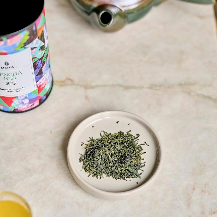 MOYA – Sencha No.21 (60 g) - 1