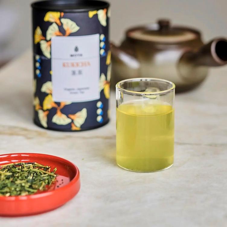 MOYA – Kukicha (60 g) - 0