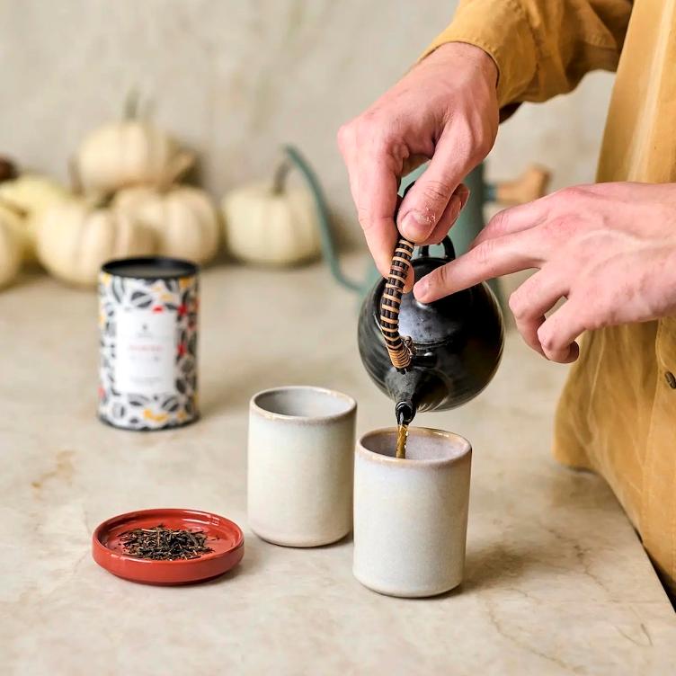 MOYA – Hojicha (60 g) - 4