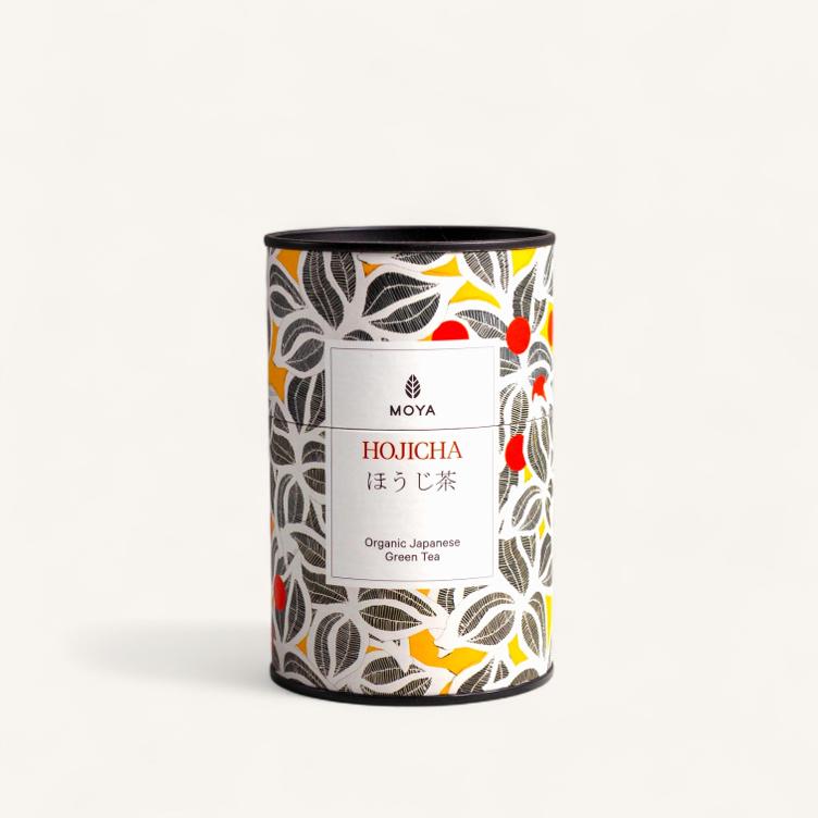 MOYA – Hojicha (60 g)