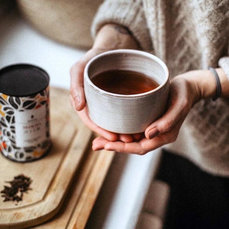 MOYA – Hojicha (60 g) - 5