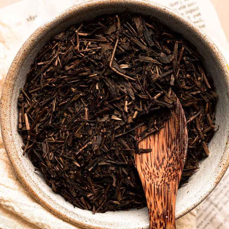 MOYA – Hojicha (60 g) - 0