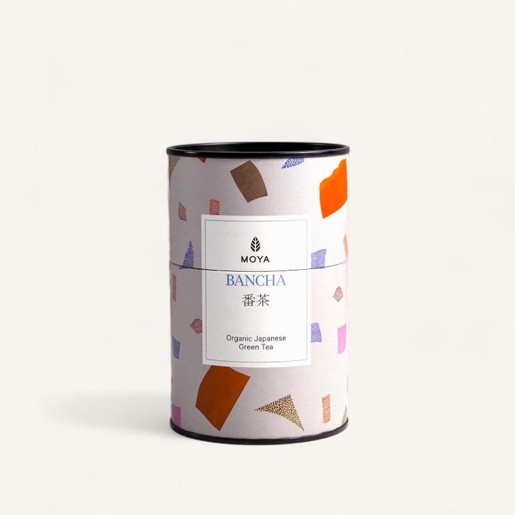 MOYA – Bancha (60 g)