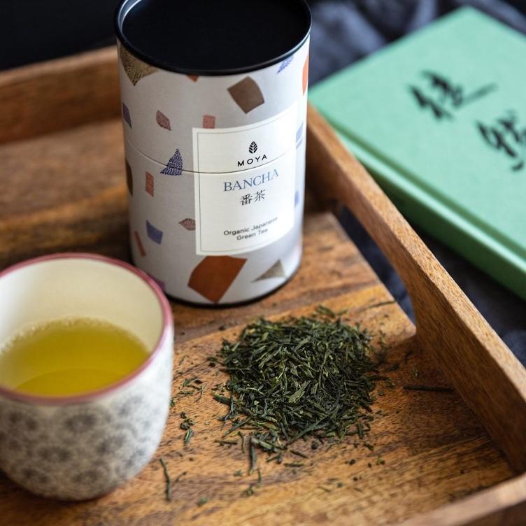 MOYA – Bancha (60 g) - 0
