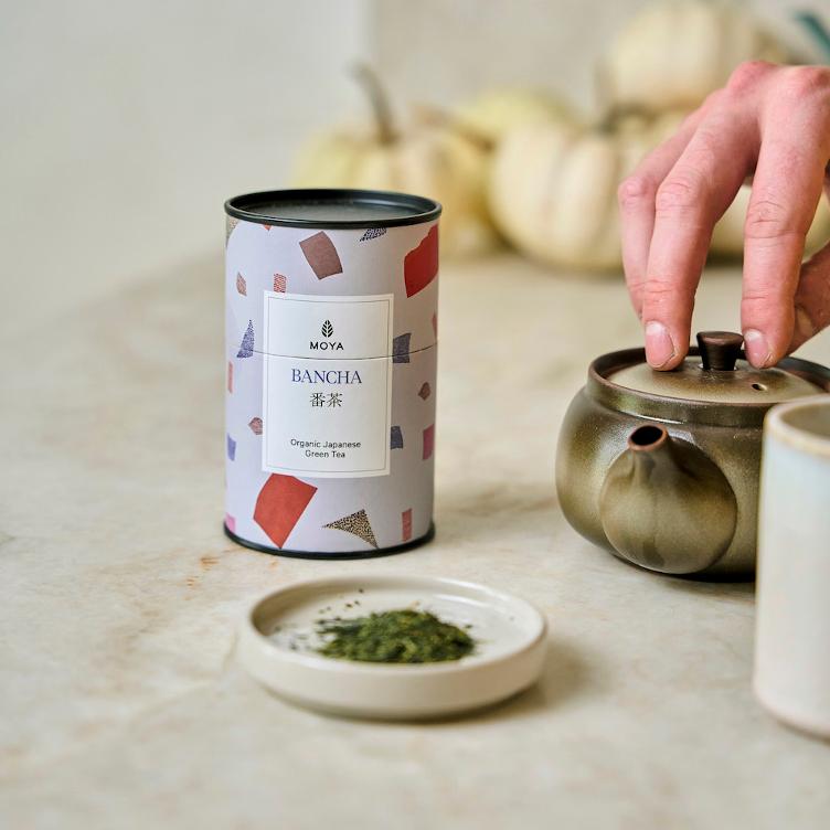 MOYA – Bancha (60 g)