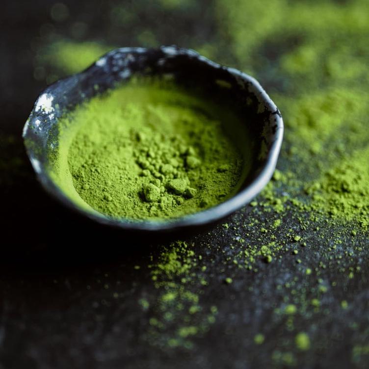 MOYA – Matcha Premium (30 g) - 0