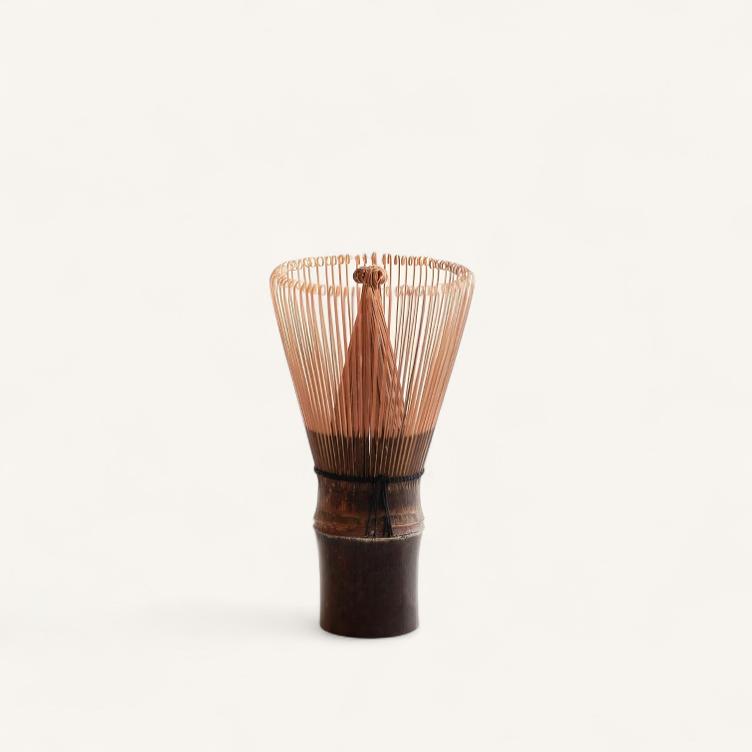 Matcha Whisk – Chasen Dark