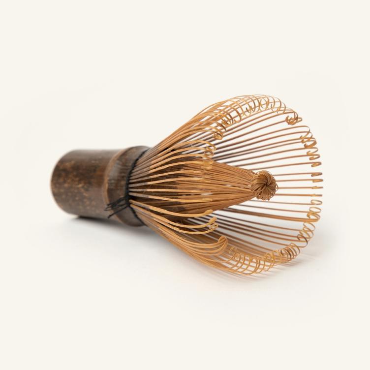 Matcha Whisk – Chasen Dark - 3