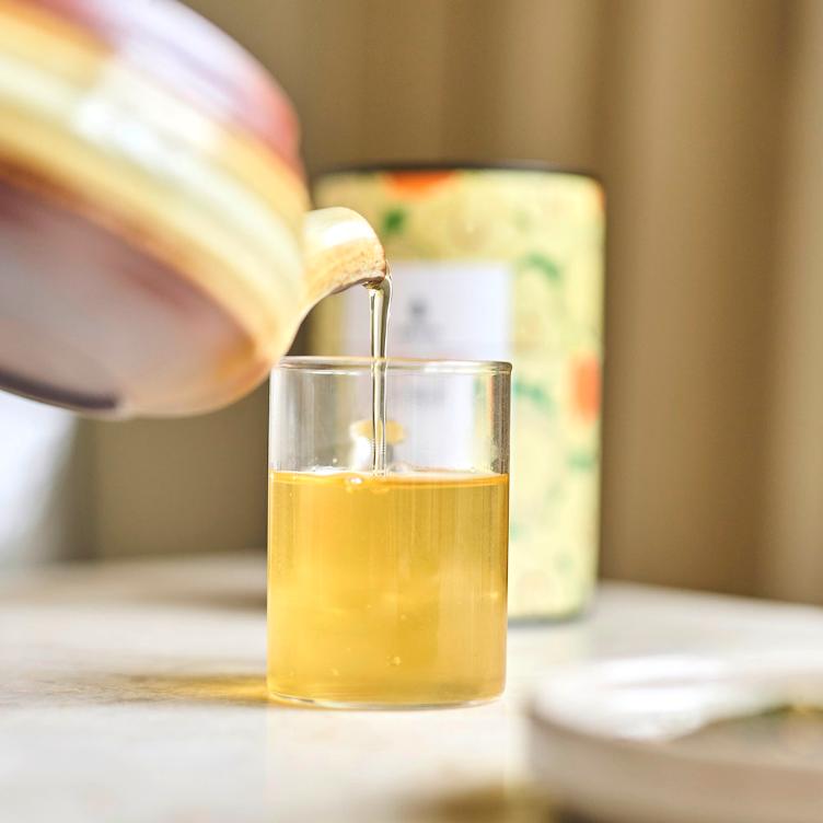 MOYA – Yuzu Tea (60 g) - 0