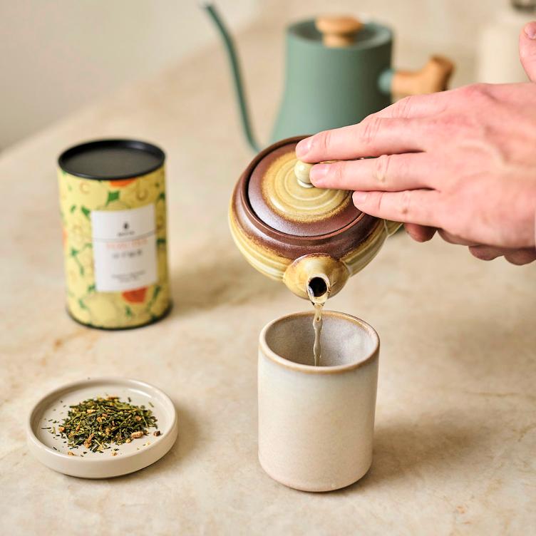 MOYA – Yuzu Tea (60 g) - 4
