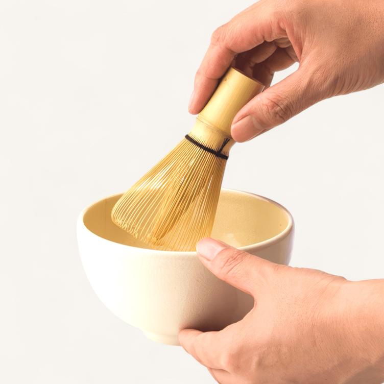 Matcha Whisk – Chasen Natural