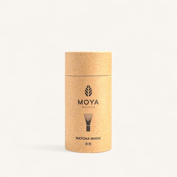 Matcha Whisk – Chasen Natural - 0