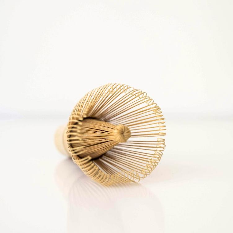 Matcha Whisk – Chasen Natural - 4
