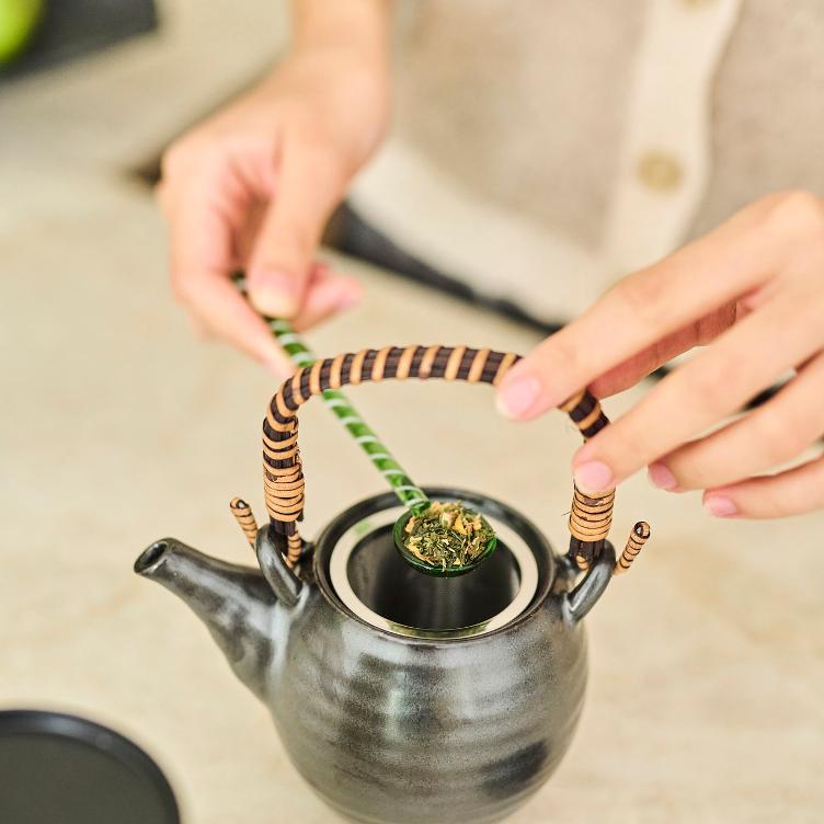 MOYA – Yuzu Tea (100 g) - 1