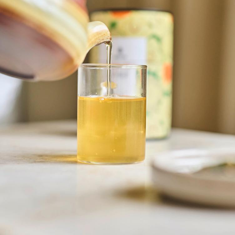 MOYA – Yuzu Tea (100 g)