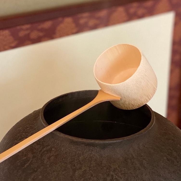 Hishaku – Water Ladle - 2