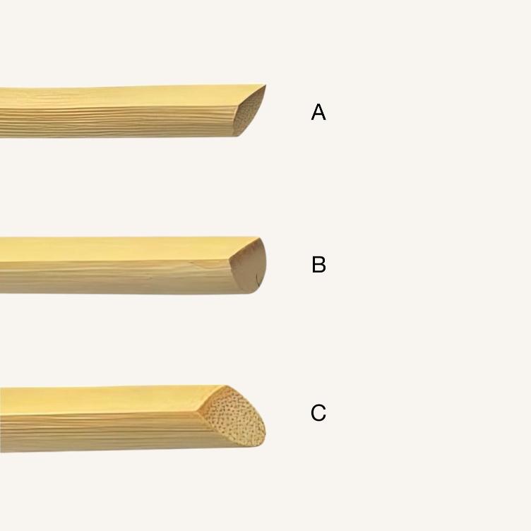Hishaku – Water Ladle - 0