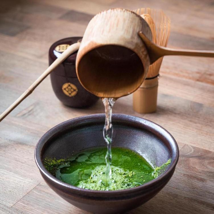 Hishaku – Water Ladle - 0
