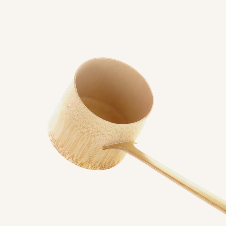 Hishaku – Water Ladle - 1