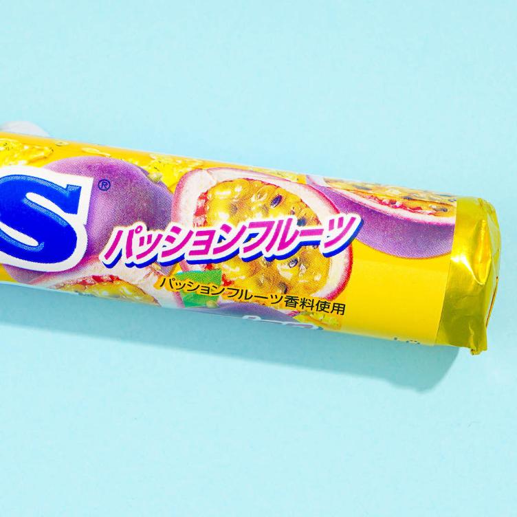 Mentos Passionsfrucht - 0