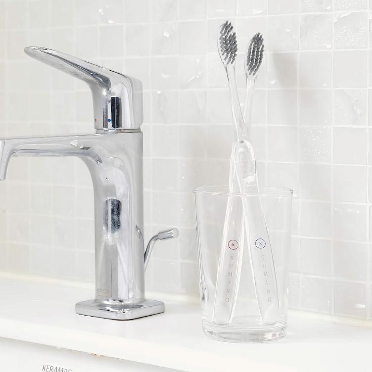 Toothbrush – Binchotan - 0