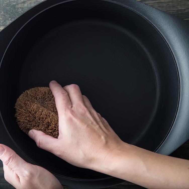 Tawashi Brush – Kamenoko - 3