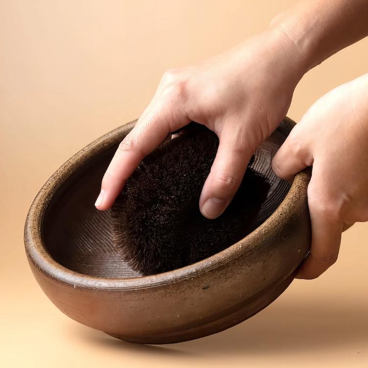 Tawashi Brush – Kamenoko - 0