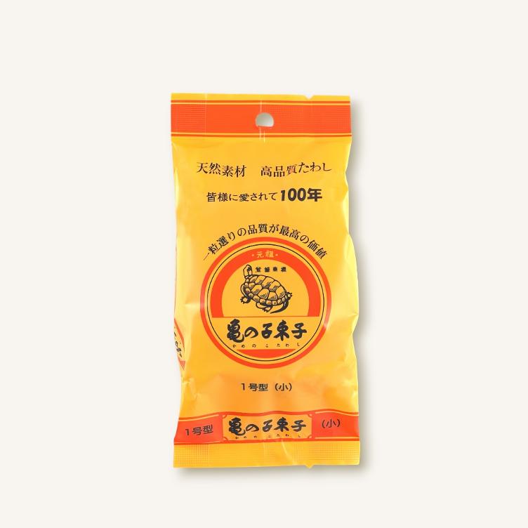 Tawashi Brush – Kamenoko - 1