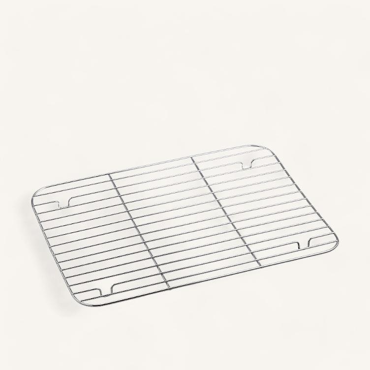 Baking Tray with Rack - 3