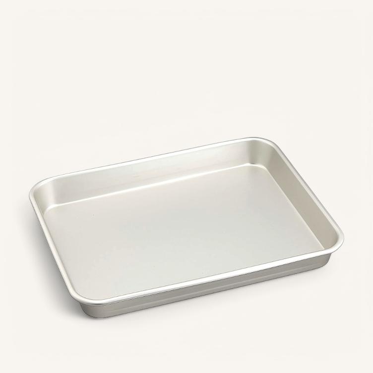 Baking Tray with Rack - 2