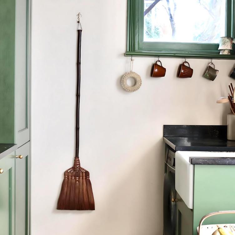 Shuro Broom - 4