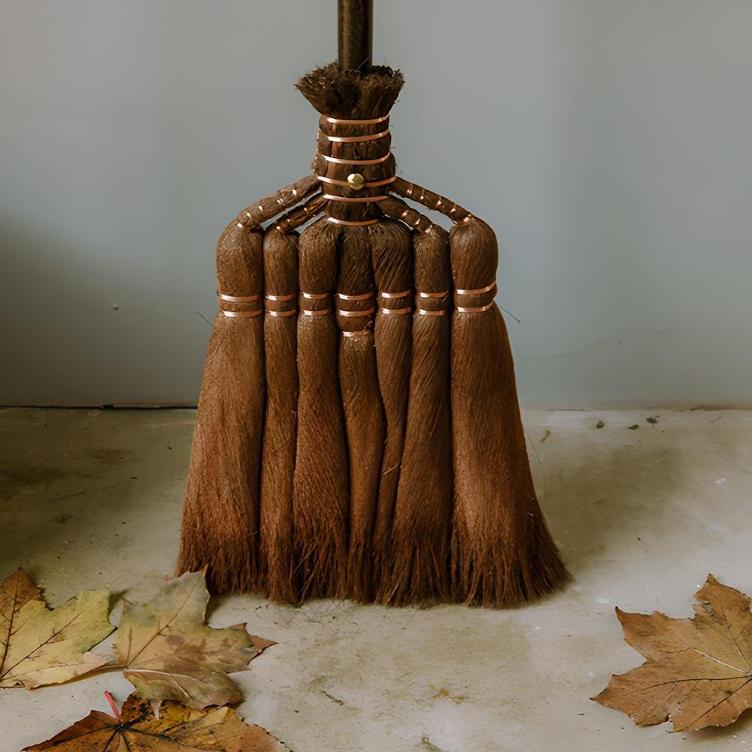 Shuro Broom - 0