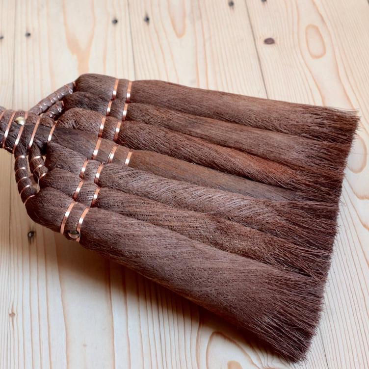 Shuro Broom - 3