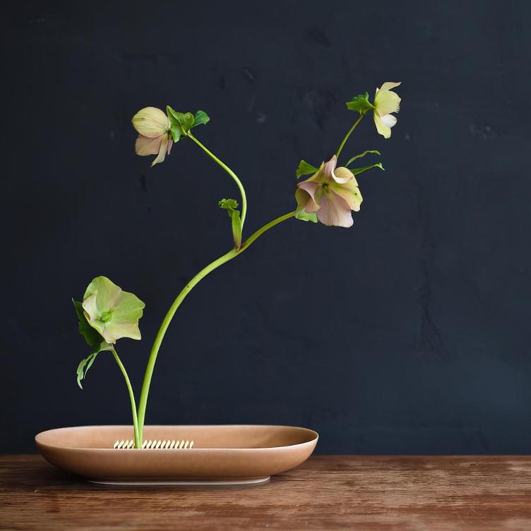 Kenzan L (96 x 70mm) - 0