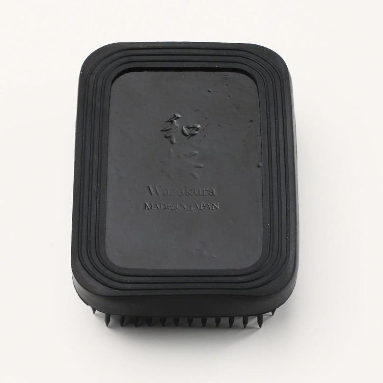 Kenzan M (83x58) – black - 1