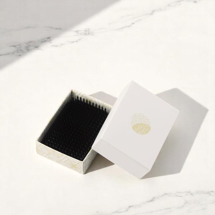 Kenzan S (68x51) – schwarz - 0