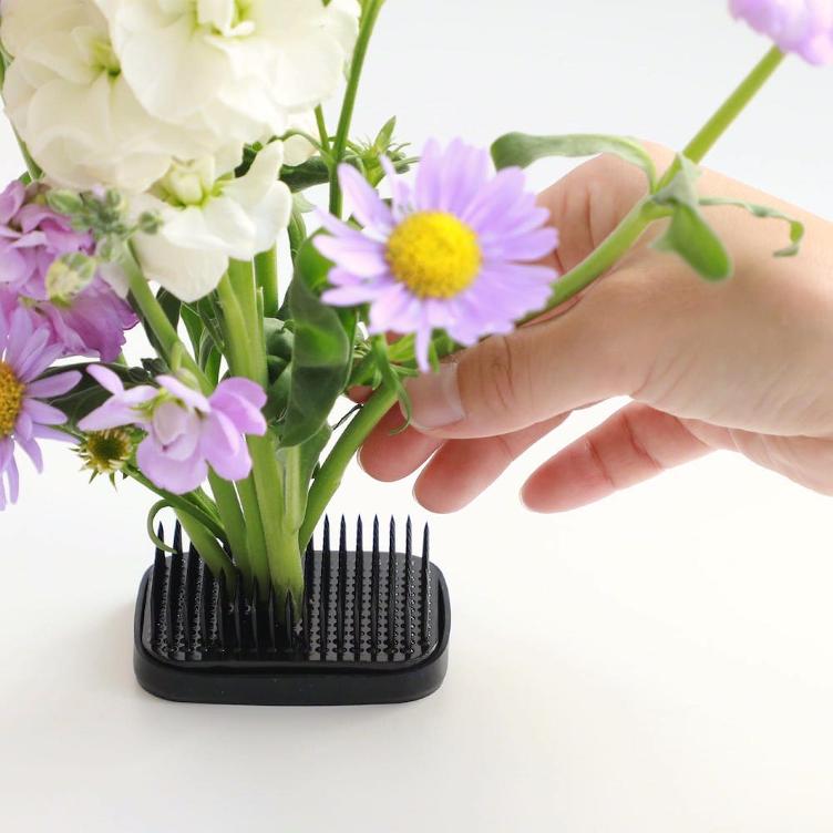 Kenzan S (68x51) – schwarz - 0