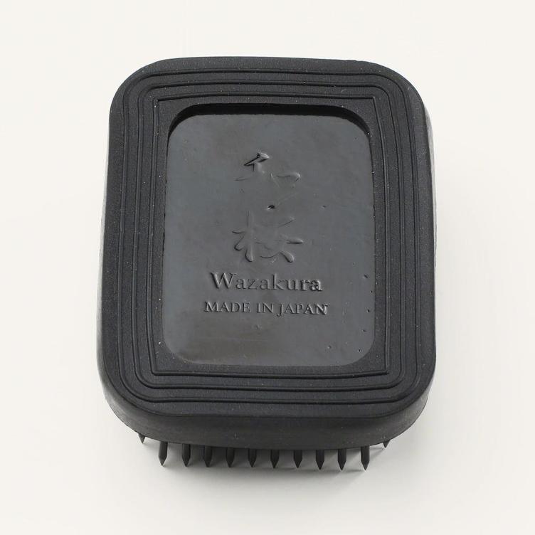 Kenzan S (68x51) – schwarz - 3