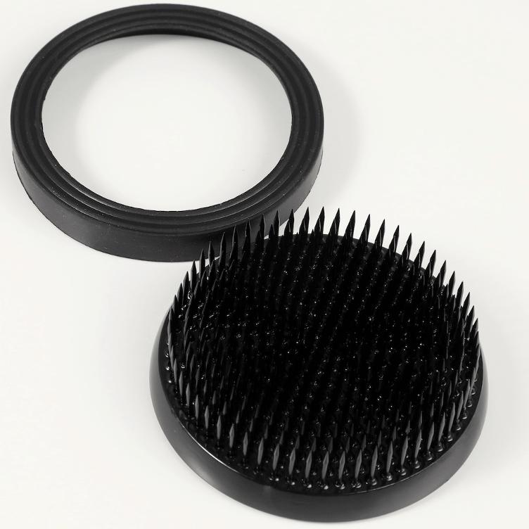 Kenzan L (Ø 80) – schwarz - 0